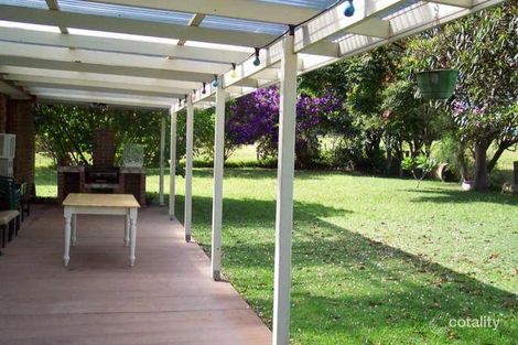 Property photo of 60 Mellis Circuit Alstonville NSW 2477