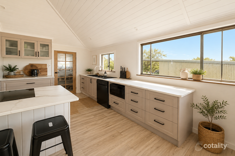 Lot 1 Chadwick Lane, Dululu, QLD 4702