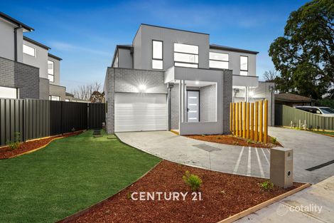 6b Ann St, Beaconsfield, VIC 3807