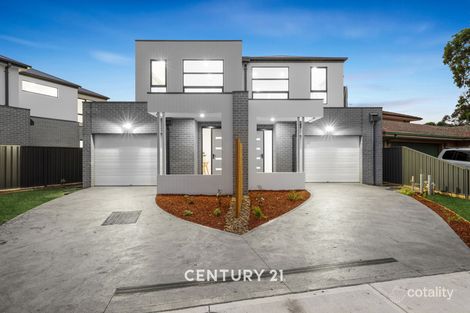 Property photo of 6B Ann Street Beaconsfield VIC 3807