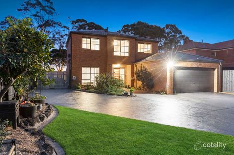 Property photo of 54 Gladesville Boulevard Patterson Lakes VIC 3197