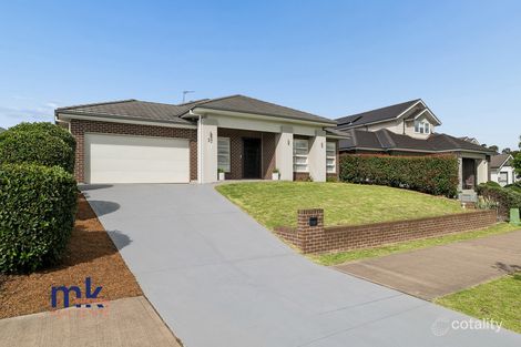 Property photo of 27 Governor Drive Harrington Park NSW 2567
