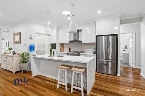 Property photo of 27 Governor Drive Harrington Park NSW 2567