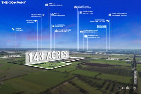 640 Mitchell Rd, Kialla, VIC 3631