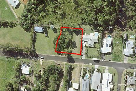 Property photo of 31 Conch Street Mission Beach QLD 4852