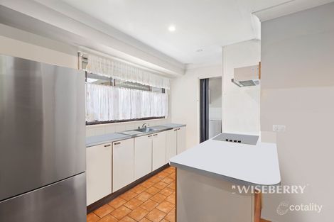 Property photo of 20 Allambee Crescent Blue Haven NSW 2262