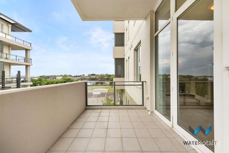 Property photo of 36/3 Bay Drive Meadowbank NSW 2114