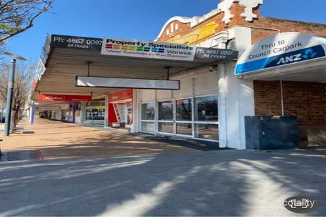 137 Palmerin St, Warwick, QLD 4370