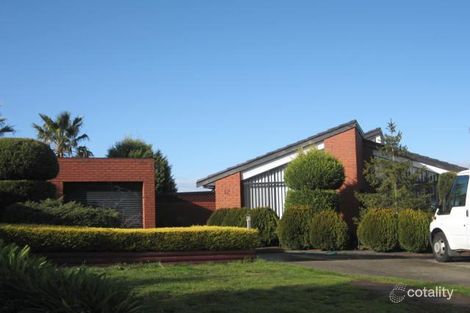 12 Eildon Ct, Meadow Heights, VIC 3048