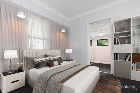 Property photo of 36 Curlew Street Toowong QLD 4066