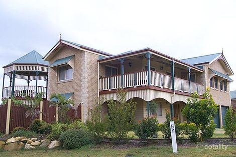 Property photo of 19 Wyalo Circuit Parkinson QLD 4115