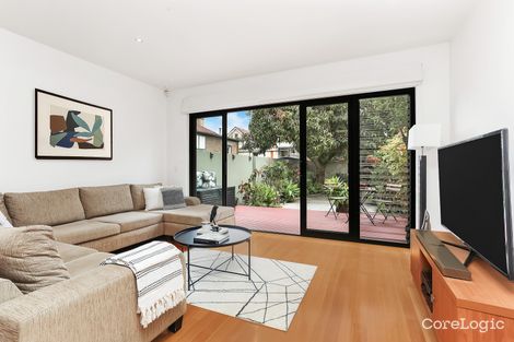 Property photo of 16A Tebbutt Street Leichhardt NSW 2040