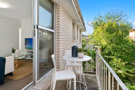 Property photo of 6/58 Kenneth Road Manly Vale NSW 2093