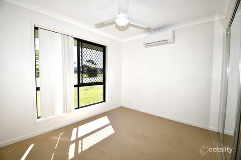 Property photo of 5 Benjamin Drive Gracemere QLD 4702