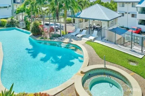 71/34 Bundock St, Belgian Gardens, QLD 4810