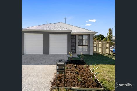 Property photo of 15 Rainbird Circuit Logan Reserve QLD 4133