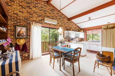 Property photo of 8 Sir Henrys Parade Faulconbridge NSW 2776