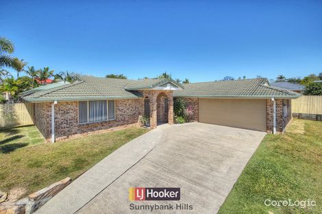 Property photo of 36 Bellflower Place Calamvale QLD 4116