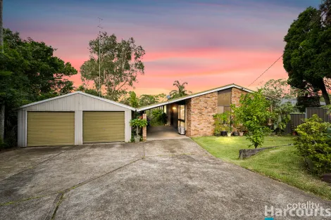 Property photo of 8 Macquarie Street Morisset NSW 2264