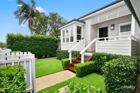 Property photo of 3 Pickworth Avenue Balgowlah NSW 2093