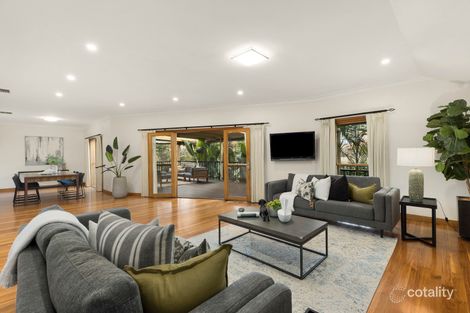 Property photo of 71 Bradshaw Street Essendon VIC 3040