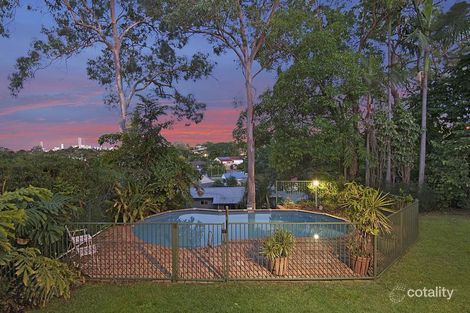 Property photo of 37 Couldrey Street Bardon QLD 4065