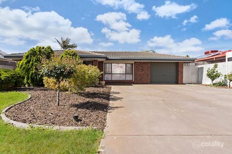9 Swaine Ave, Paralowie, SA 5108