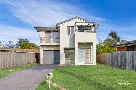 Property photo of 2A Mongon Place St Helens Park NSW 2560