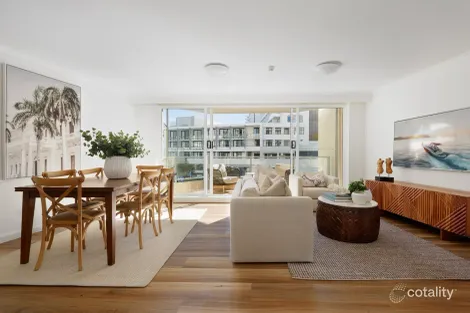 205/1 Raglan St, Manly, NSW 2095