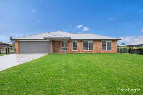 Property photo of 9 Somerset Place Scone NSW 2337