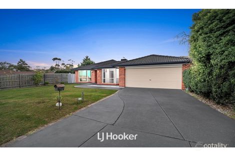 Property photo of 9 Summit Court Hampton Park VIC 3976