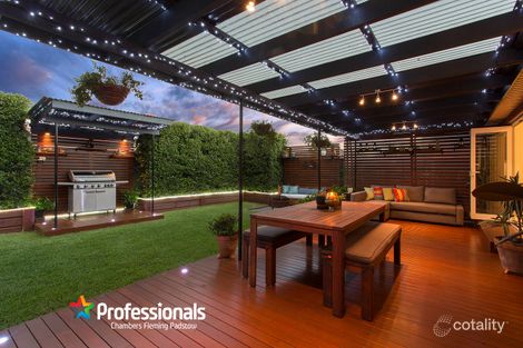 Property photo of 35 Apex Avenue Picnic Point NSW 2213