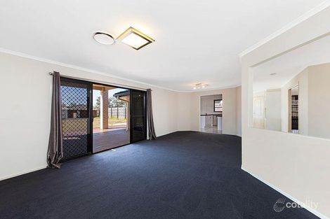 Property photo of 46 Jarrah Street Moggill QLD 4070