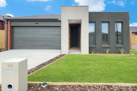 Property photo of 103 Newbridge Boulevard Wallan VIC 3756