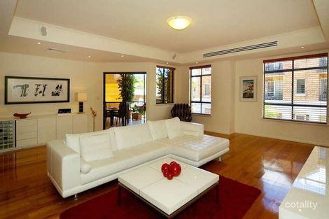Property photo of 3/2 Brigid Road Subiaco WA 6008