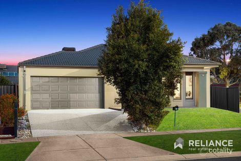 5 Pearce Cct, Point Cook, VIC 3030