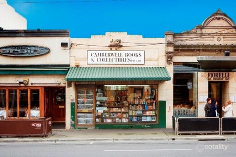 207 Camberwell Rd, Hawthorn East, VIC 3123