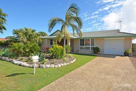 Property photo of 64 Snapper Street Kawungan QLD 4655
