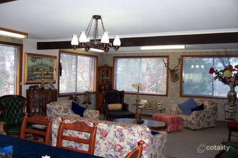 Property photo of 72 Clear View Road Crabtree TAS 7109
