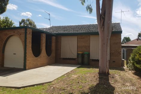 Property photo of 1/21 Kokoda Street Ashmont NSW 2650