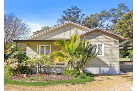 Property photo of 114 Crescent Head Road South Kempsey NSW 2440