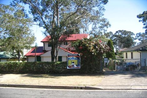 Property photo of 5 Kenilworth Street Miller NSW 2168