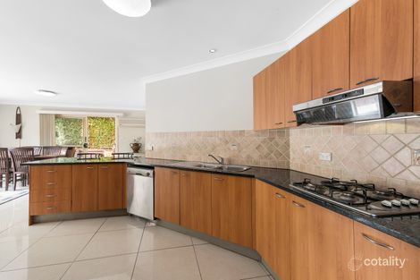 Property photo of 13A Hewitt Avenue Wahroonga NSW 2076