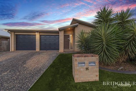 1/16 Braxlaw Cres, Dakabin, QLD 4503
