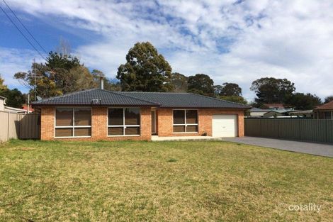 Property photo of 22-22A Hawthorne Road Bargo NSW 2574