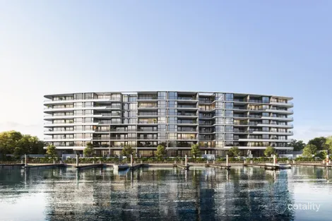 1410/6 Sickle Ave, Hope Island, QLD 4212