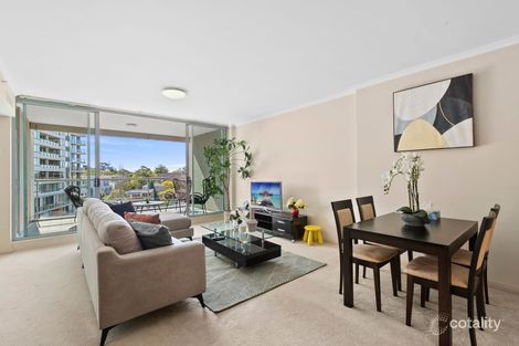 819/2a Help St, Chatswood, NSW 2067