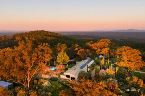 412 Specimen Gully Rd, Faraday, VIC 3451