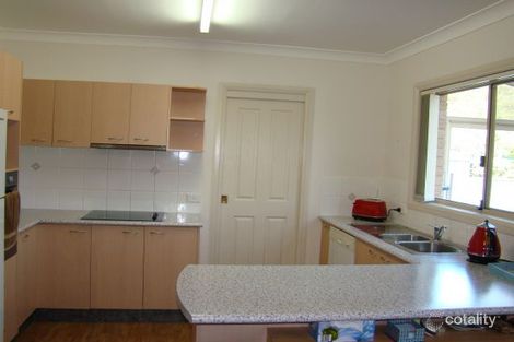 Property photo of 11G Yawl Close Corlette NSW 2315