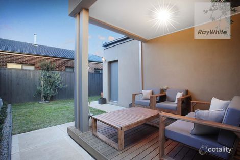 Property photo of 34 Honey Flower Way Greenvale VIC 3059